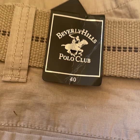 NWT MENS CARGO SHORTS *PICK 2 FOR $40 - Picture 4 of 6